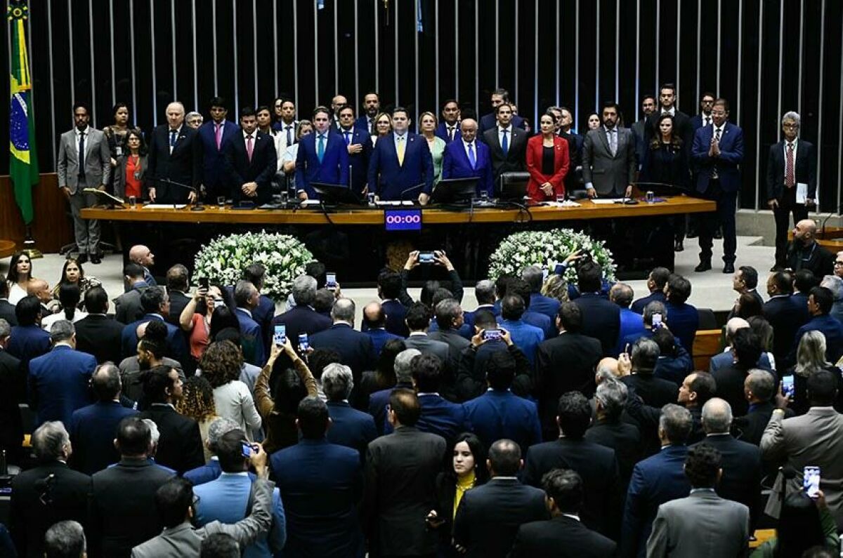 Imagem principal de Congresso promulga Emenda com novas regras para precatórios